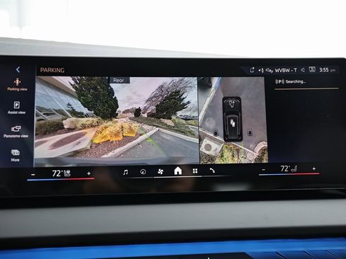 New 2026 BMW X3 xDrive30 w/ Premium Package image 34