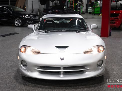 Used 1999 Dodge Viper RT/10 image 37