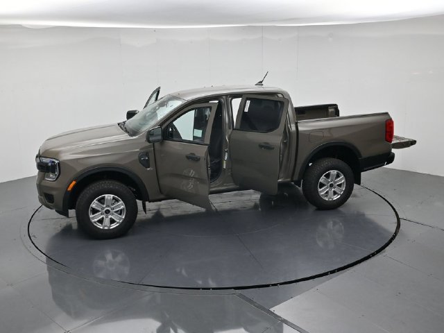 New 2026 Ford Ranger XL w/ Trailer Tow Package RWD image 53