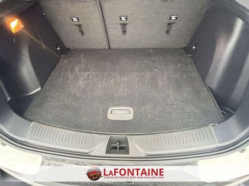 Used 2025 Buick Encore GX Preferred image 22