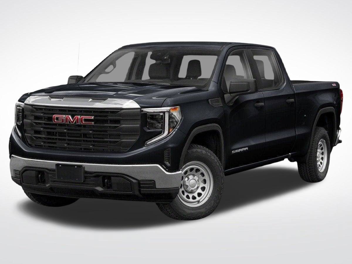 Used 2023 GMC Sierra 1500 AT4 w/ Technology Package AWD/4WD image 34