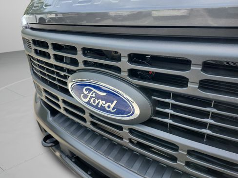 New 2025 Ford F350 XL w/ XL Driver Assist Package image 20