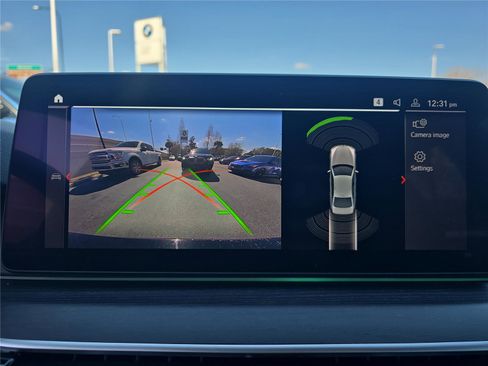 Certified 2023 BMW 530i w/ Executive Package image 19