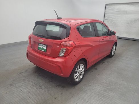 Used 2019 Chevrolet Spark LT image 9