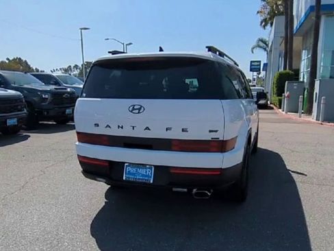 Used 2024 Hyundai Santa Fe XRT AWD/4WD image 7