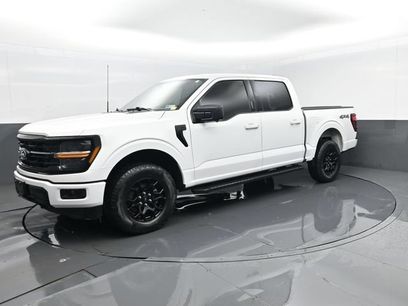 Used 2024 Ford F150 XLT w/ XLT Black Appearance Package