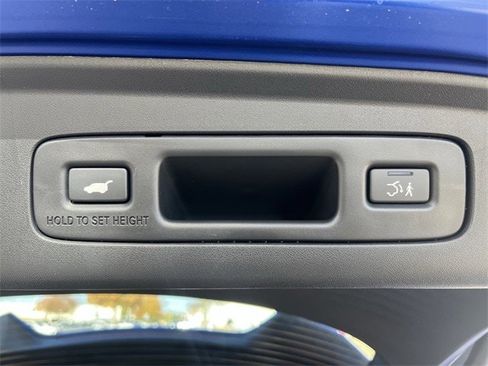 New 2025 Acura ADX A-Spec image 35