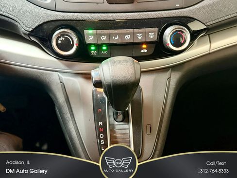 Used 2016 Honda CR-V LX image 14