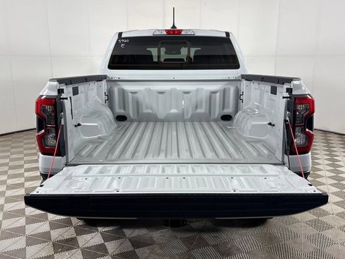 New 2026 Ford Ranger XLT w/ Equipment Group 301A High AWD/4WD image 24