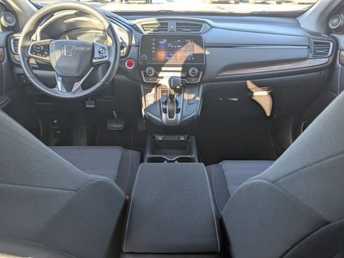 Used 2022 Honda CR-V EX image 20