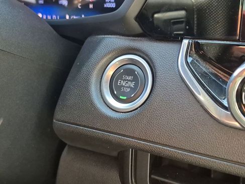 Used 2024 Chevrolet Colorado Trail Boss w/ LPO, Dark Essentials Package AWD/4WD image 17