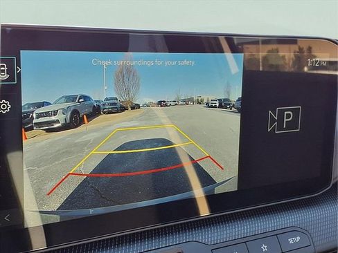 New 2026 Kia K4 GT-Line image 5