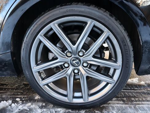 Used 2015 Lexus IS 250 image 43