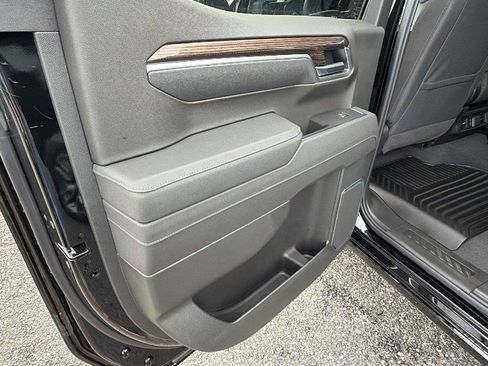 New 2026 Chevrolet Silverado 1500 LT AWD/4WD image 18