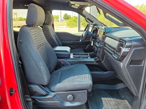 Used 2021 Ford F150 XL w/ STX Appearance Package image 20