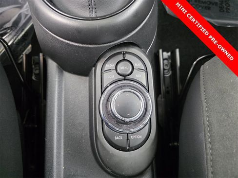 Used 2023 MINI Cooper S image 24