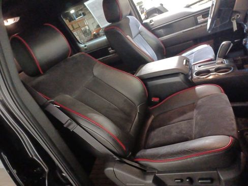 Used 2014 Ford F150 FX4 w/ Equipment Group 402A Luxury image 25