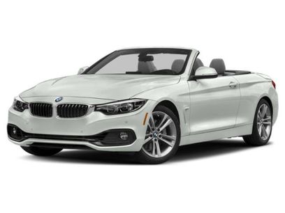 Used 2018 BMW 440i Convertible