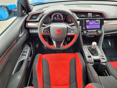Used 2021 Honda Civic Type R image 11