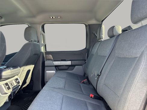 Used 2024 Ford F150 Lightning Flash image 15