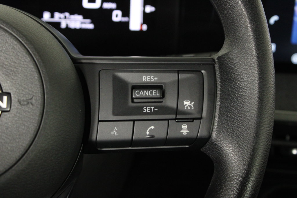 Certified 2026 Nissan Kicks SV FWD image 26