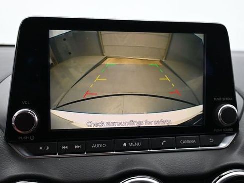 Used 2020 Nissan Sentra SV FWD image 20