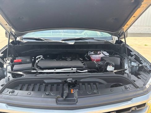 New 2026 Chevrolet Silverado 1500 RST w/ RST Select Package AWD/4WD image 35