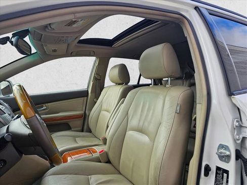 Used 2007 Lexus RX 350 AWD image 20