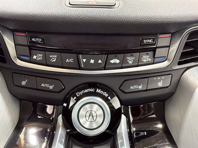 Certified 2023 Acura TLX FWD image 36