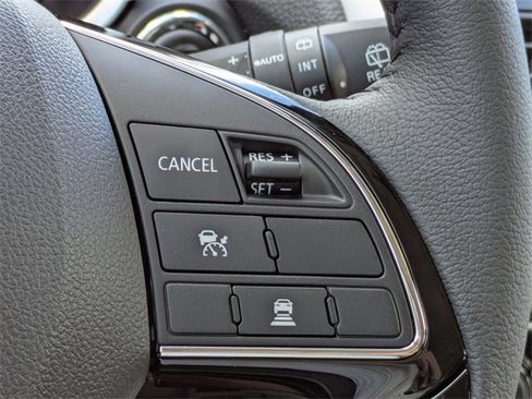 New 2026 Mitsubishi Eclipse Cross SE image 27