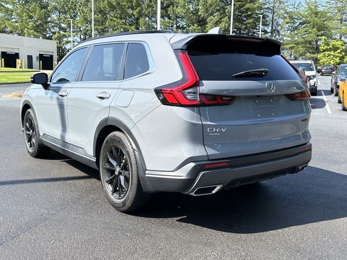 Used 2024 Honda CR-V Sport-L image 11