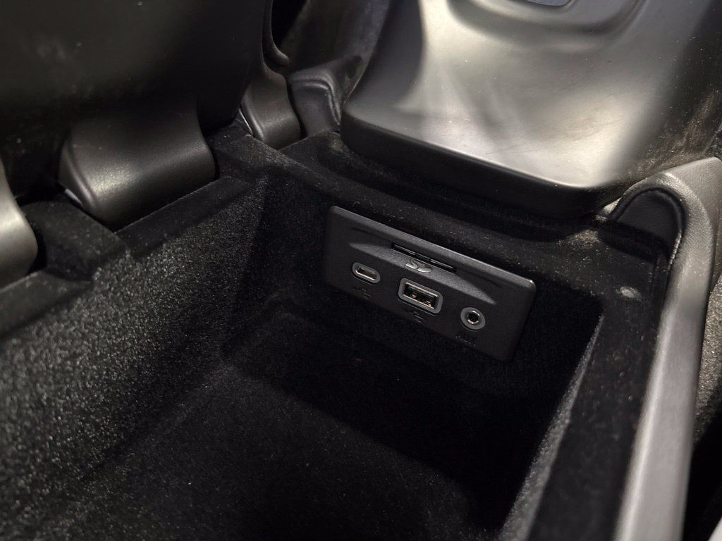 Used 2020 Chevrolet Corvette Stingray Preferred Conv w/ 2LT Preferred Equipment Group RWD image 44