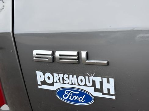 Used 2022 Ford Escape SEL w/ Technology Package AWD/4WD image 17