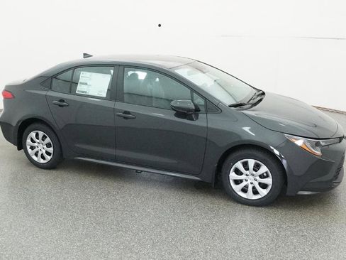 New 2026 Toyota Corolla LE image 44