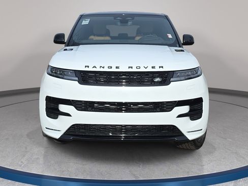 New 2026 Land Rover Range Rover Sport Dynamic SE AWD/4WD image 2