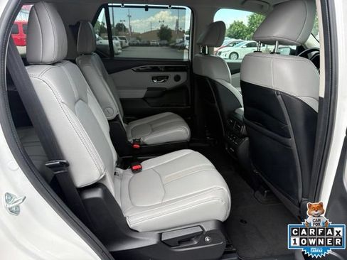 Used 2023 Honda Pilot EX-L image 22