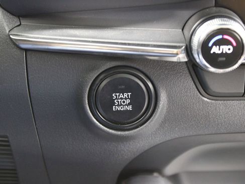 Used 2024 MAZDA MAZDA3 s image 17