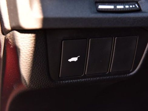 New 2026 Honda CR-V TrailSport image 10