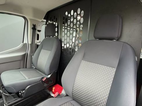 Used 2025 Ford Transit 250 Low Roof w/ Exterior Upgrade Package RWD image 19