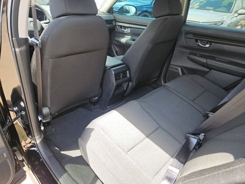 New 2026 Honda CR-V LX image 11