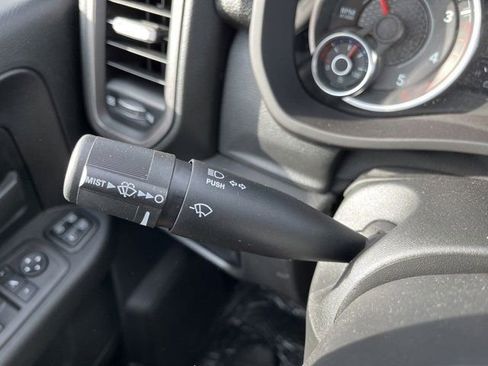 New 2024 RAM 3500 Tradesman w/ Safety Group image 19