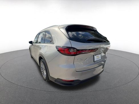 Used 2025 MAZDA CX-90 3.3 Turbo w/ Preferred Package image 15