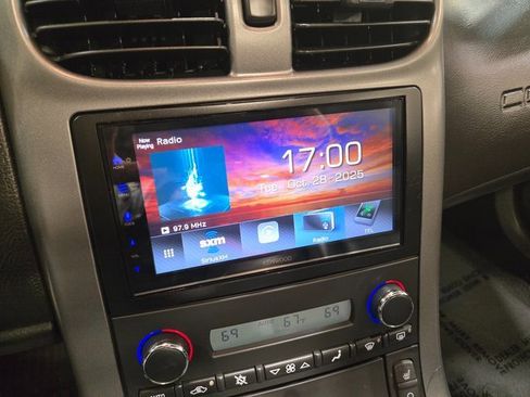 Used 2006 Chevrolet Corvette Base 2D Convertible w/ Preferred Equipment Group image 18