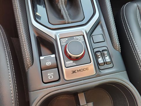 Used 2023 Subaru Forester Limited image 24