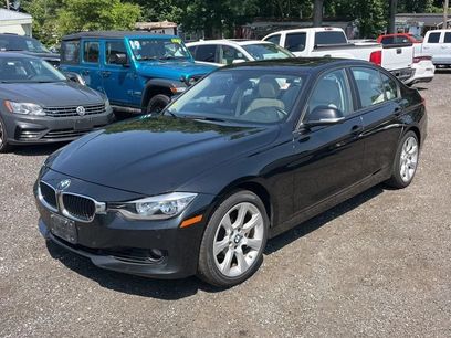 Used 2015 BMW 328i xDrive Sedan