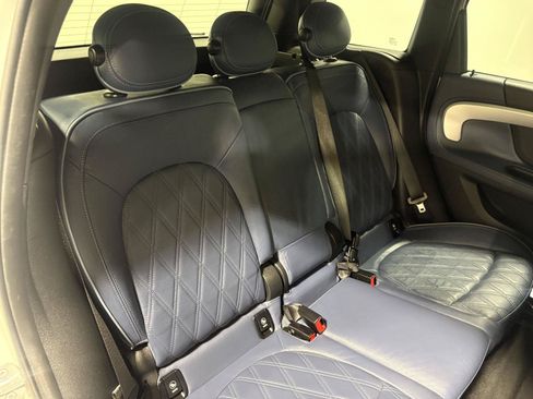 Used 2022 MINI Cooper Countryman S AWD/4WD image 11