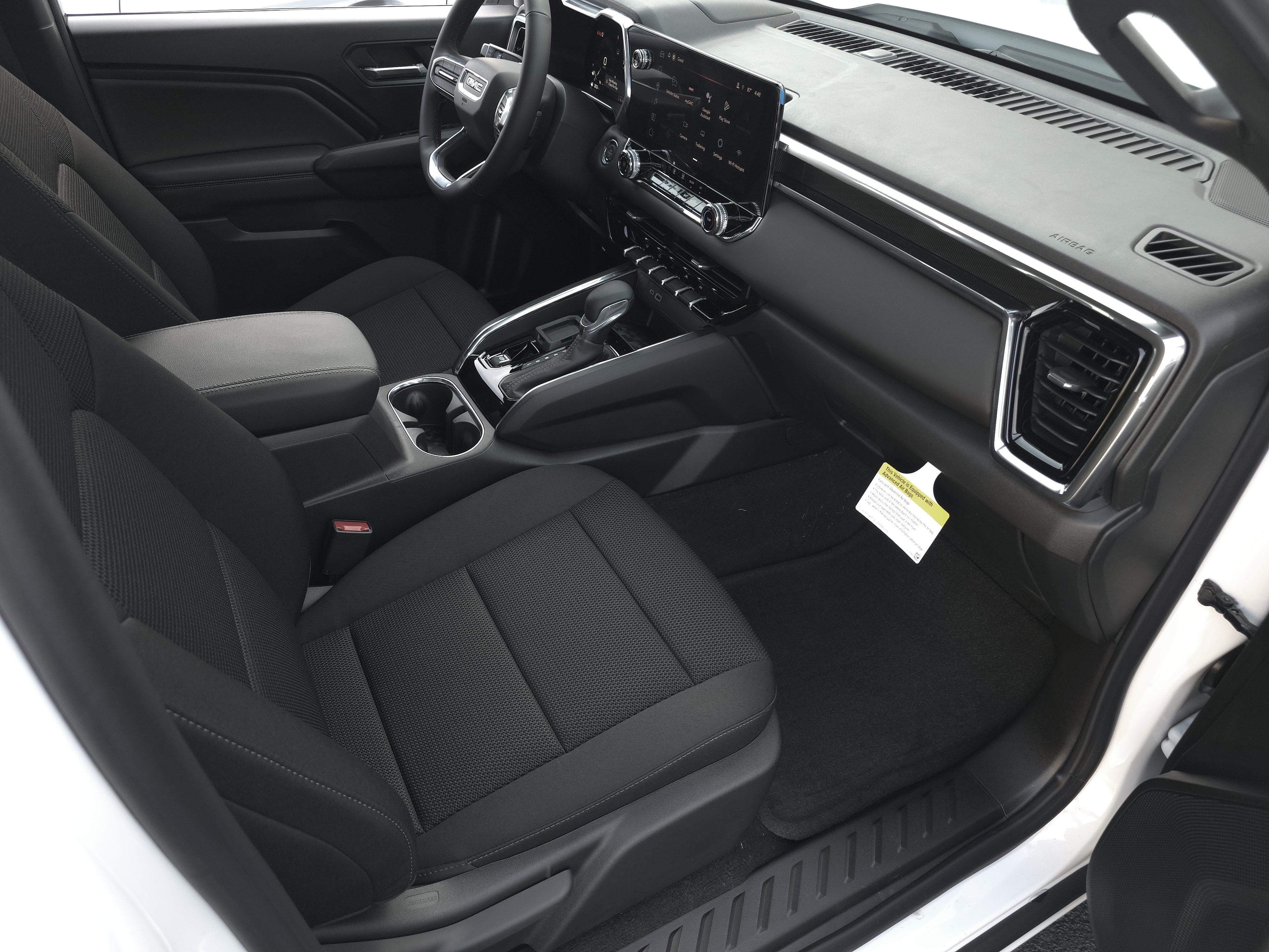 New 2026 GMC Canyon Elevation RWD image 39