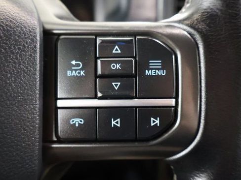 Used 2024 Ford F150 XLT w/ FX4 Off-Road Package AWD/4WD image 18
