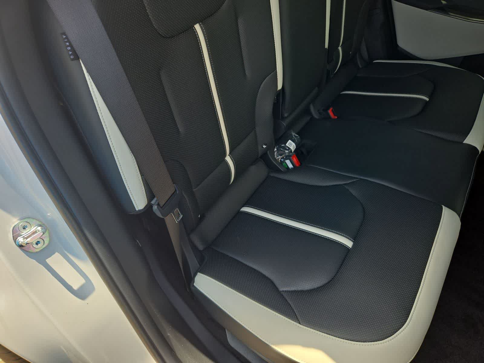 New 2026 Kia EV6 GT-Line RWD image 22