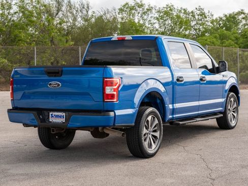 Used 2020 Ford F150 XL w/ Equipment Group 101A Mid AWD/4WD image 7